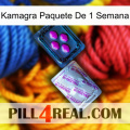 Kamagra 1 Week Pack 37